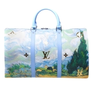 Дорожная сумка Louis Vuitton